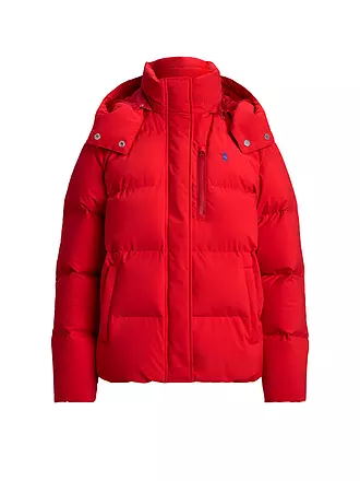 POLO RALPH LAUREN | Daunensteppjacke | 
